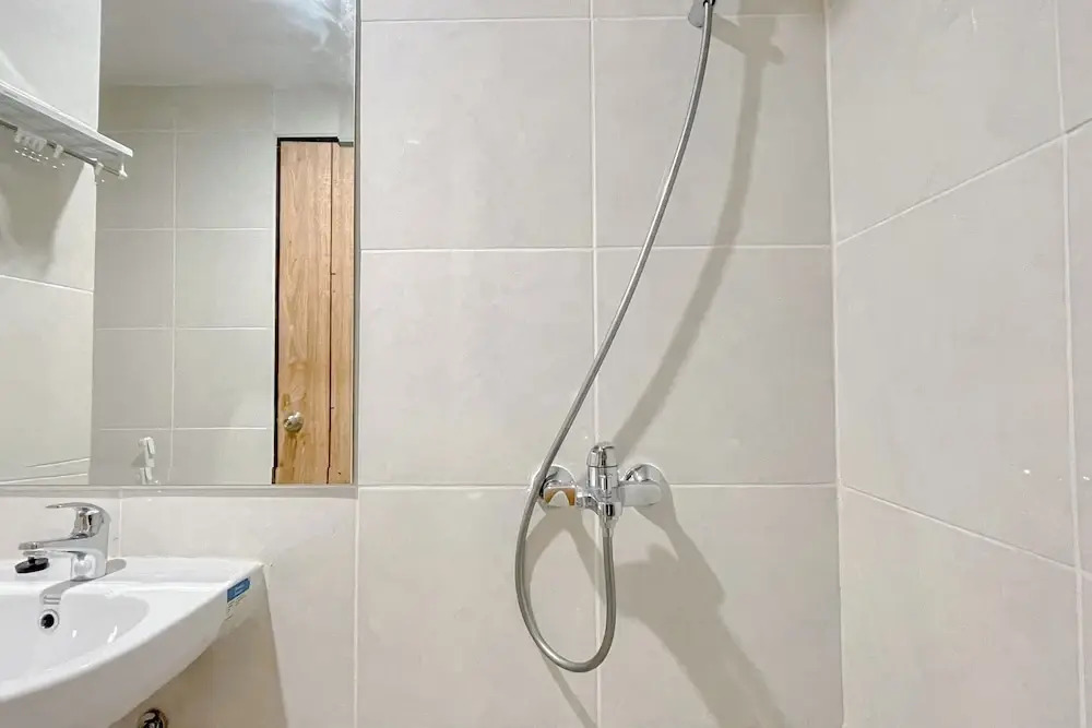 Best Studio Apartment Delft Ciputra Makassar