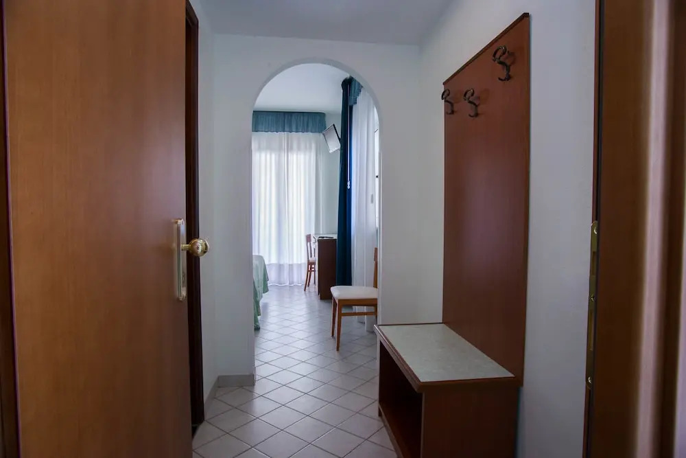 Hotel Gli Ulivi