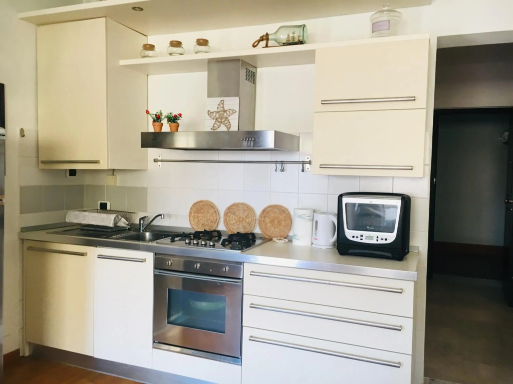 Ledonia Apartment
