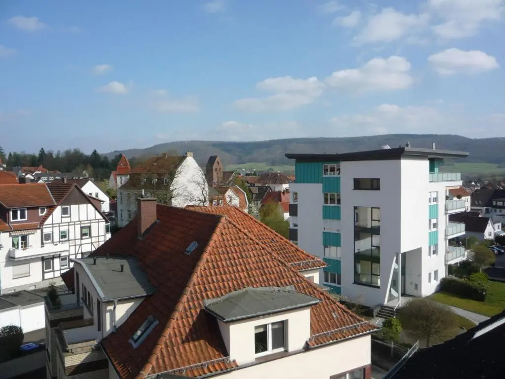 Hotel Carolinenhof