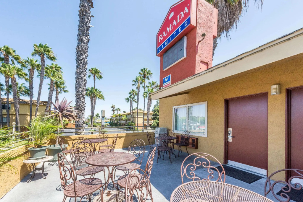 Ramada Limited SeaWorld
