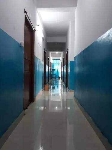 Pranis Hostel For Girl's And Working Women