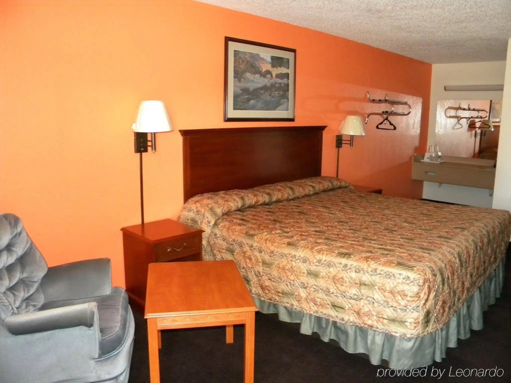 Americas Best Value Inn-Indy South