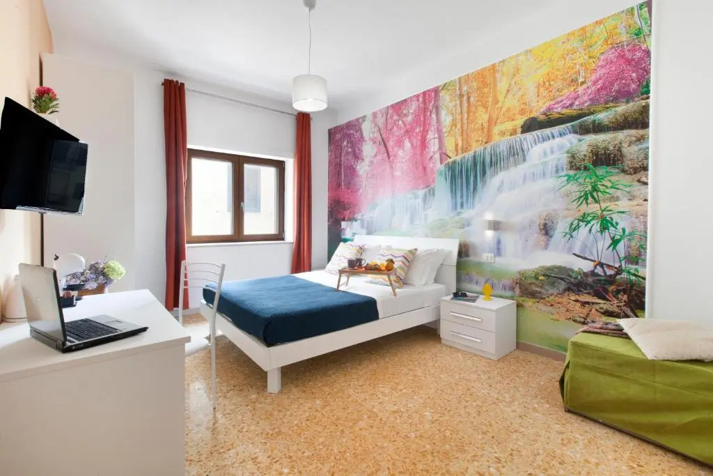 B&B Sorrento Mahal Kita
