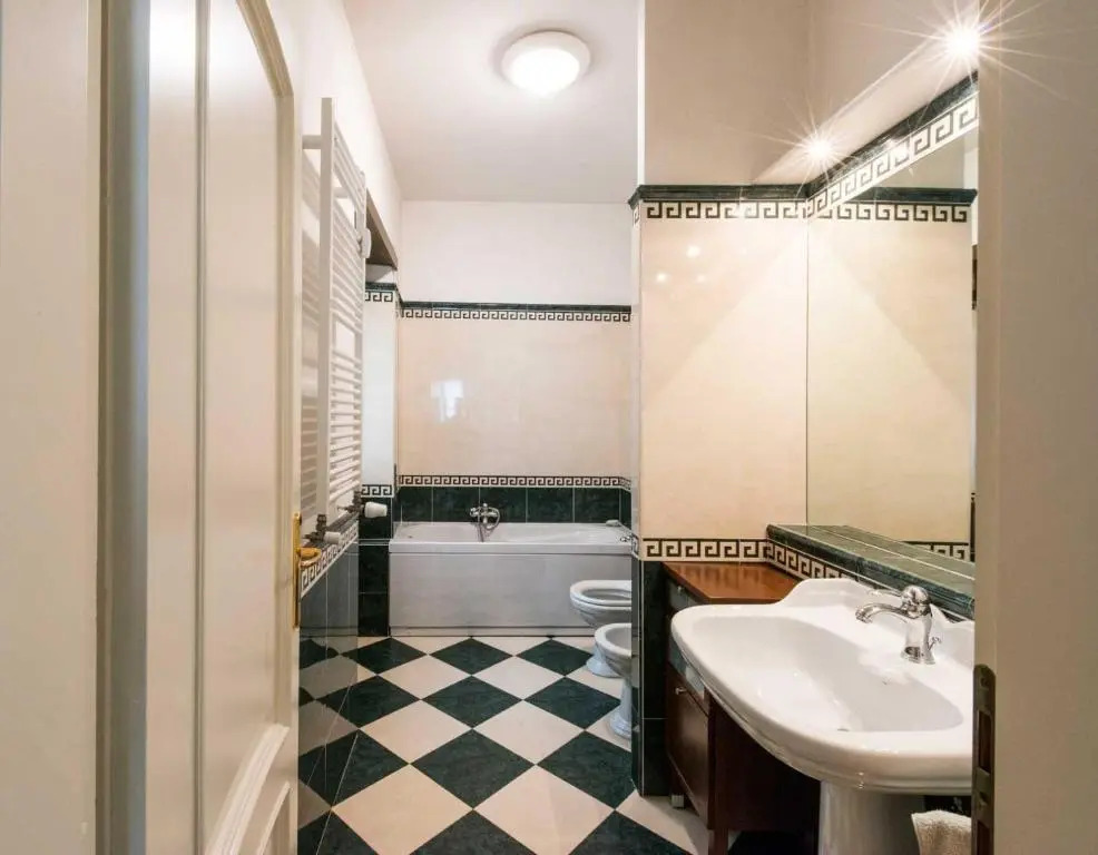 Eucalyptus Resort - Roma San Paolo -