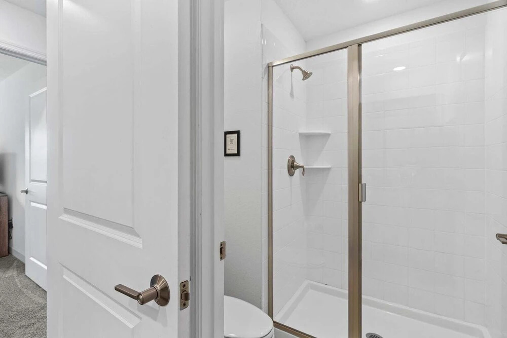 Townhome 4 BR Free Access to Amazing Resort