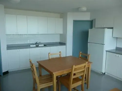 Neill Wycik Backpackers Hotel