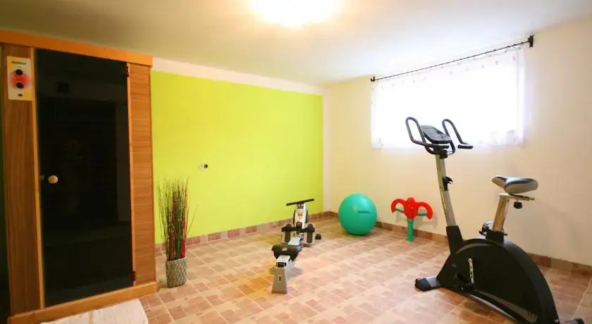 Chalet Resi