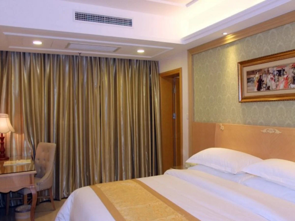 Shili Gallery Inn Yangshuo