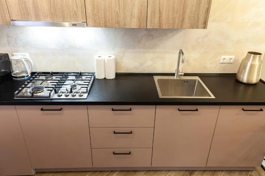 Avangard Grande Space* Apartment