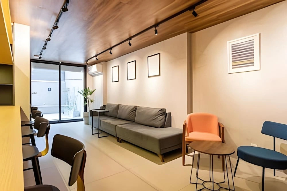 Studio Elegance Next Pamplona