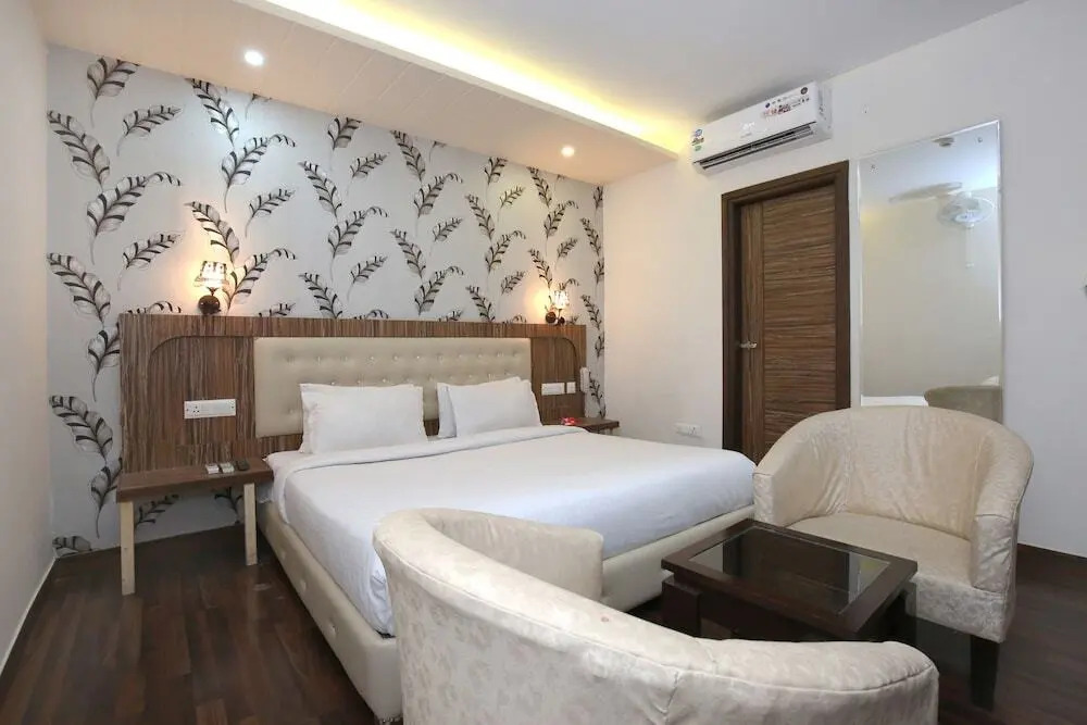 Hotel O Tricity Relax Inn