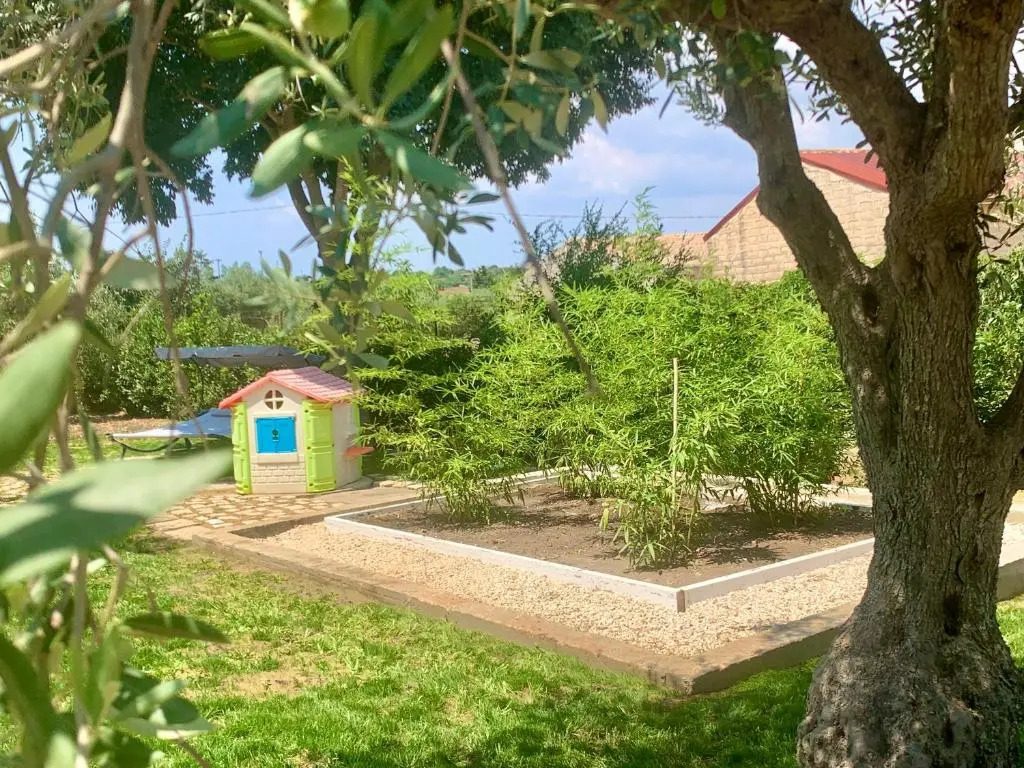 Casa DaviRì