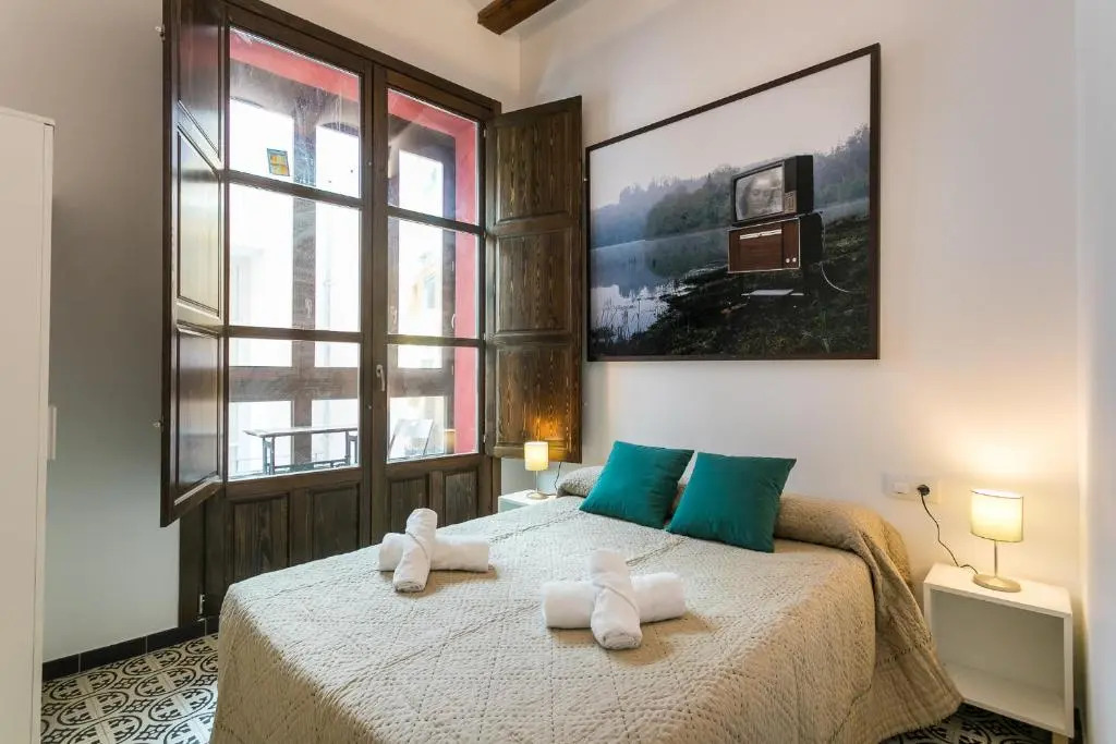 Apartup Central Market III