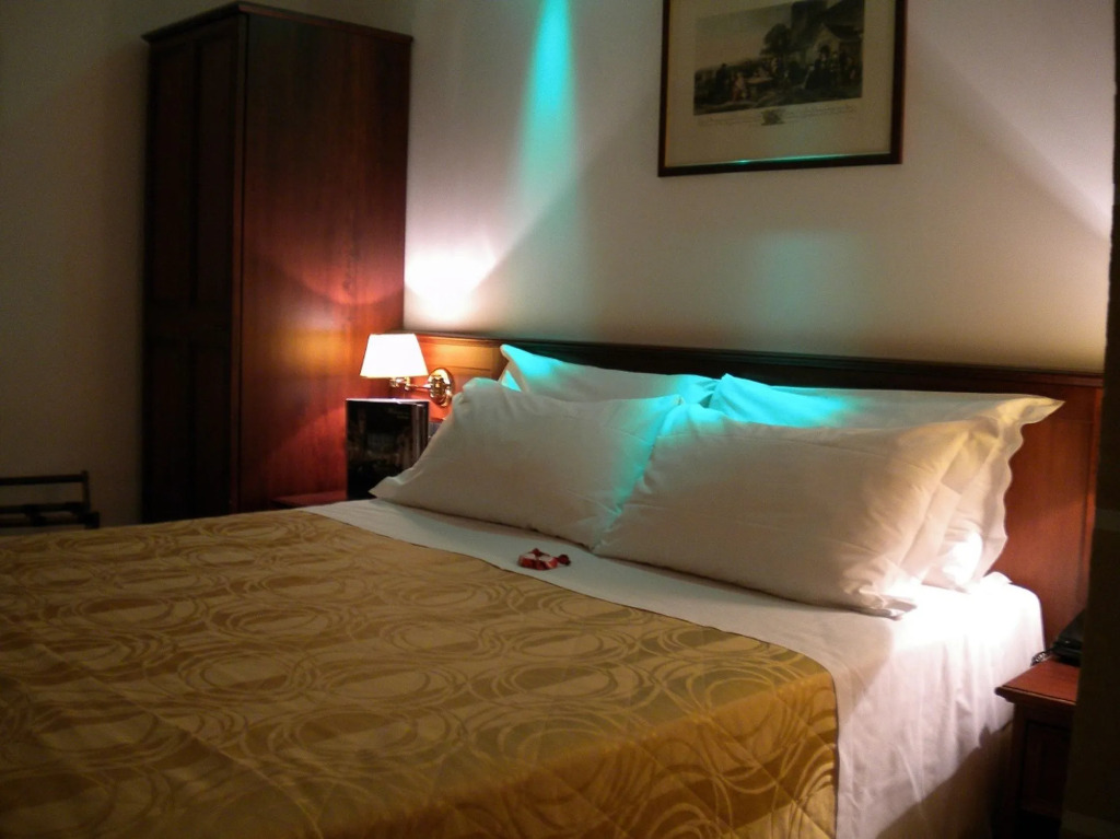 Hotel Aurora