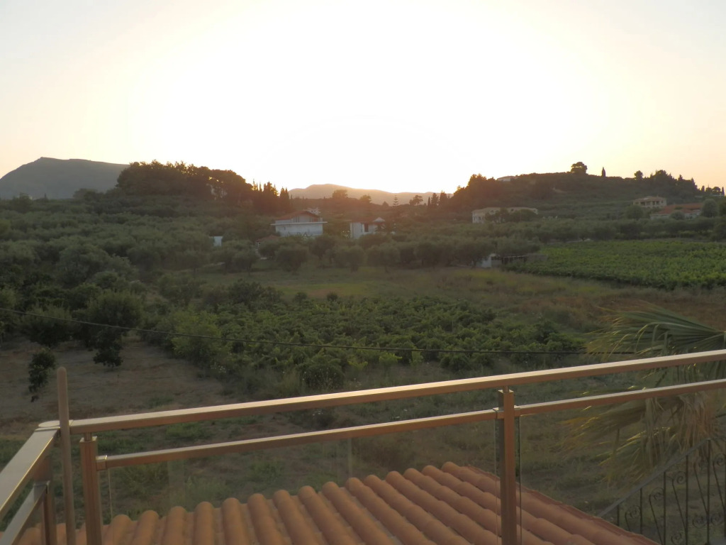 Villa Daizy Boutique Apartments