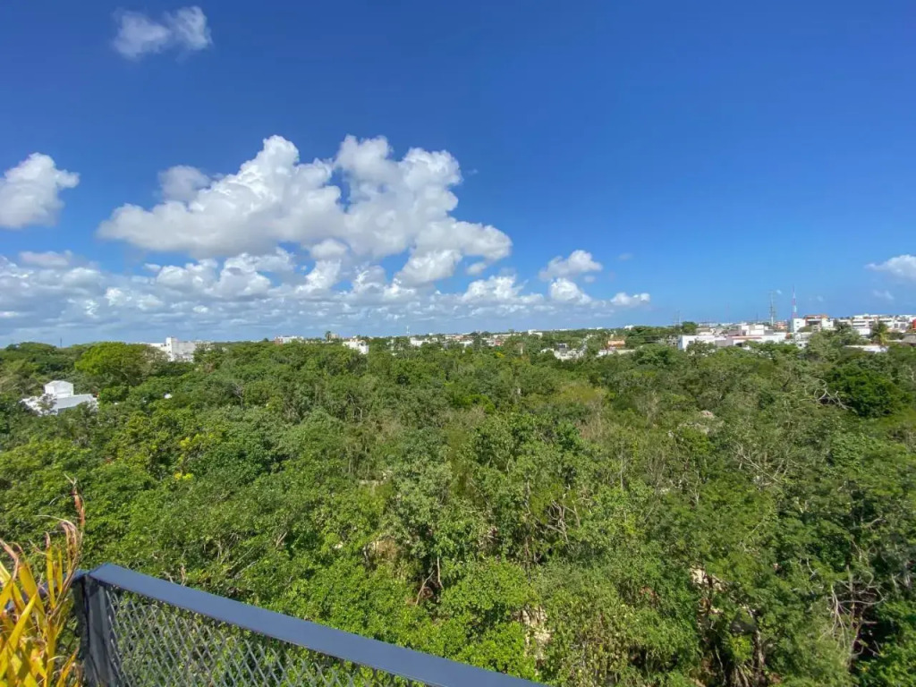 Roof top Condo - Privileged view - 100MbWfi