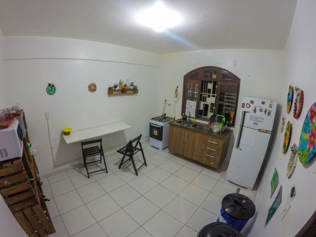 Local Hostel Manaus