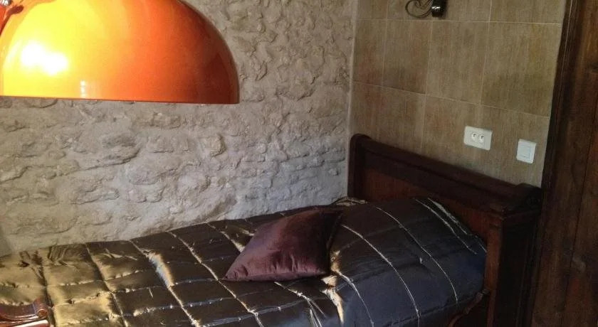 Moulin de Moulignon B&B