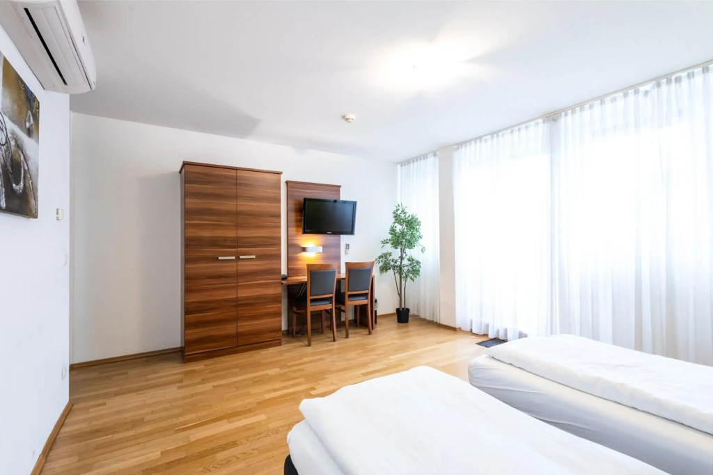 Sky Apartments Vienna