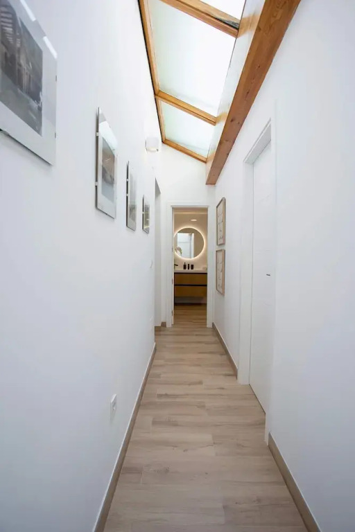 Exclusive Duplex Near El Palo Malaga Antonio Trueba II