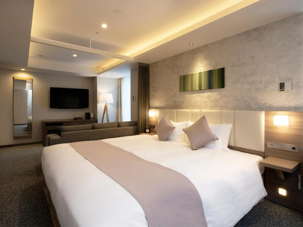 Sapporo Grand Hotel