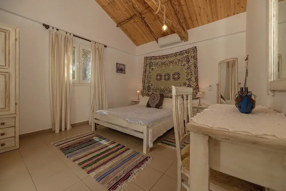Casa Abuelo Cottage