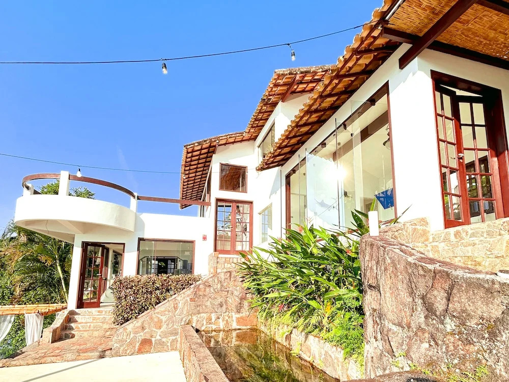 Oasis Beach House