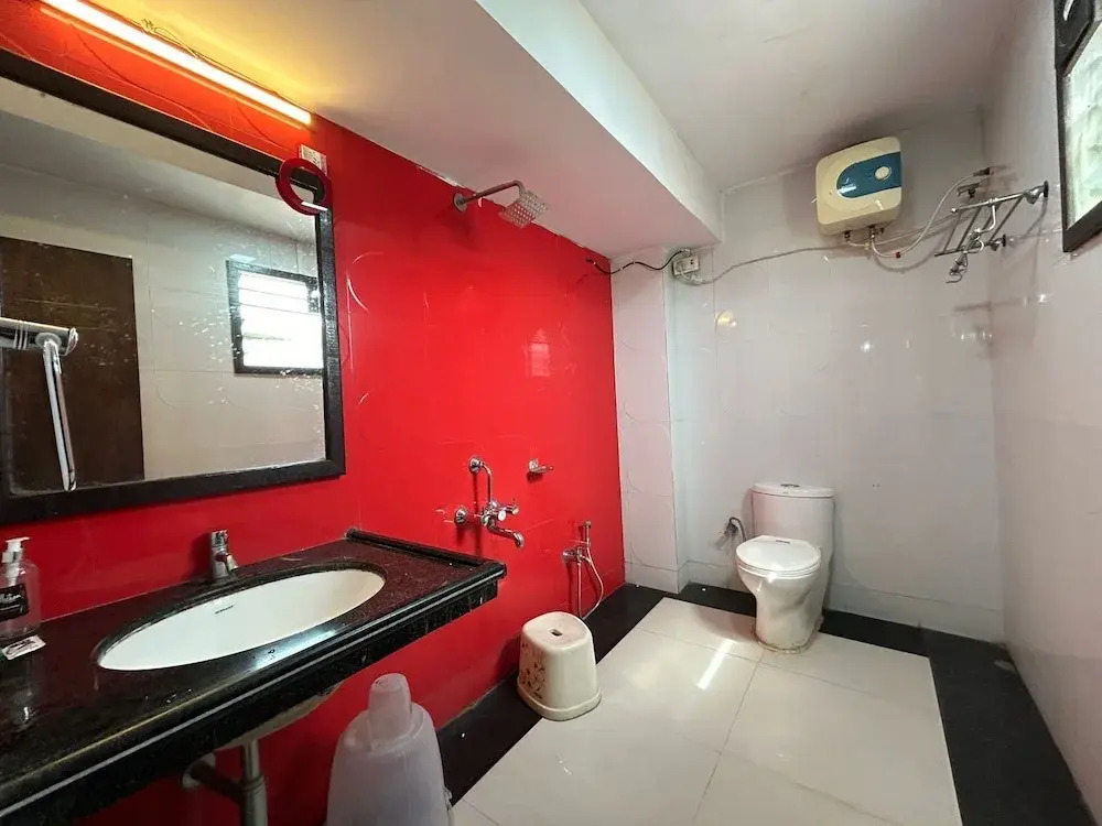 Hotel Rahul Palace by OYO Rooms