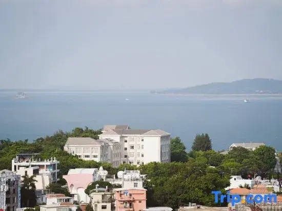 Shanhai SOHAI Sheye Seaview Homestay