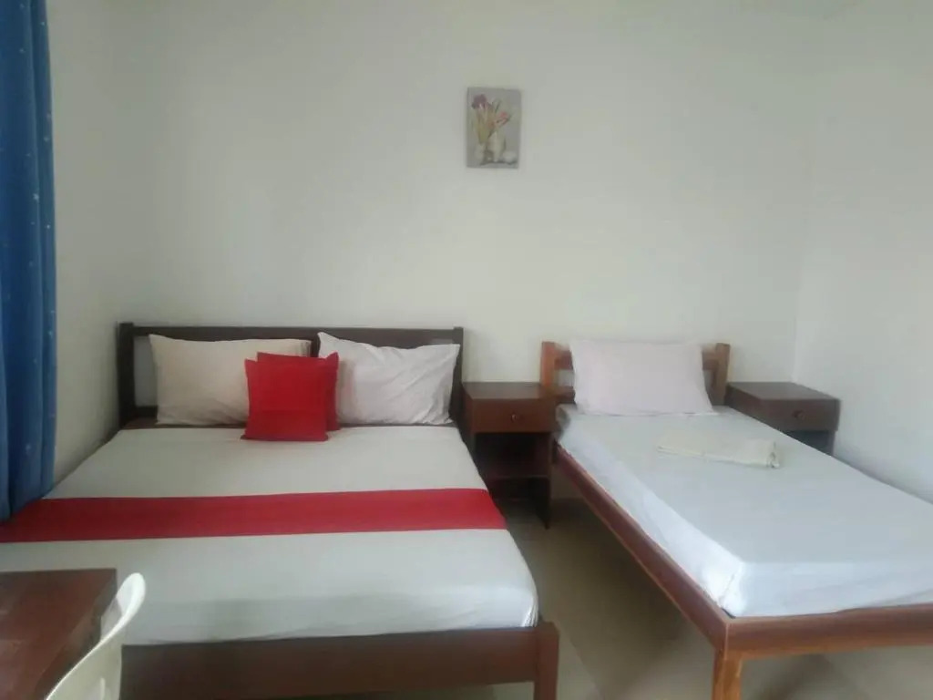 PEDROS RESORT
