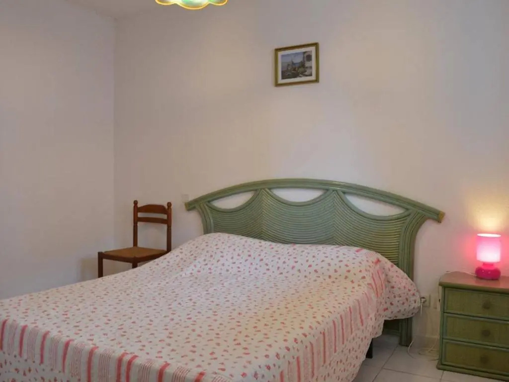 Maison Fleury-Saint-Pierre-la-Mer, 3 pièces, 7 personnes - FR-1-229D-691