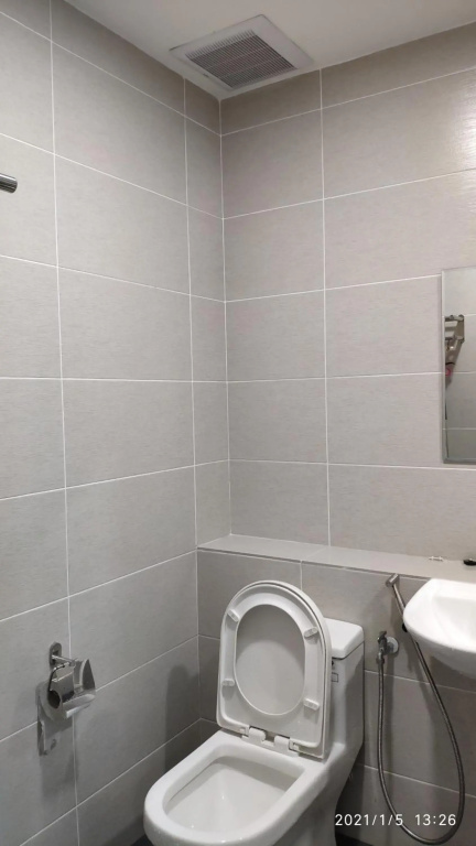01-Austin Regency JY homestay for 4pax near Toppen Aeon Tebrau