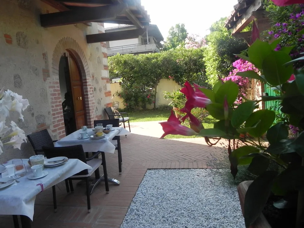 Villa Il Fortino
