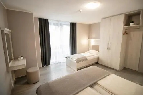 ARABEST Aparthotel & Boardinghouse