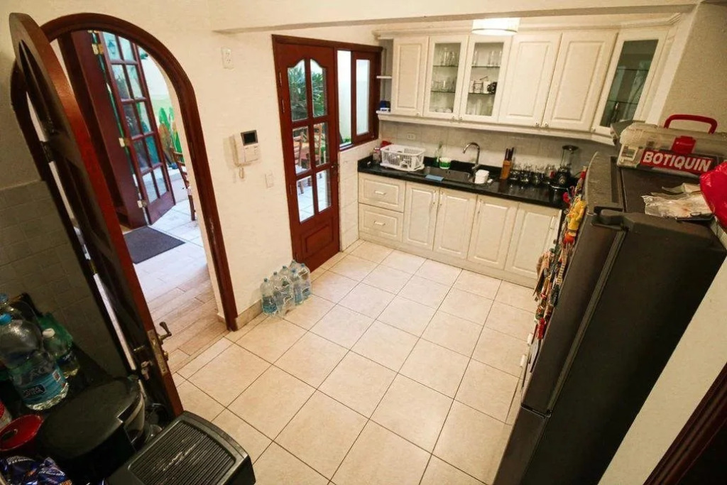 Lima White House - Hostel