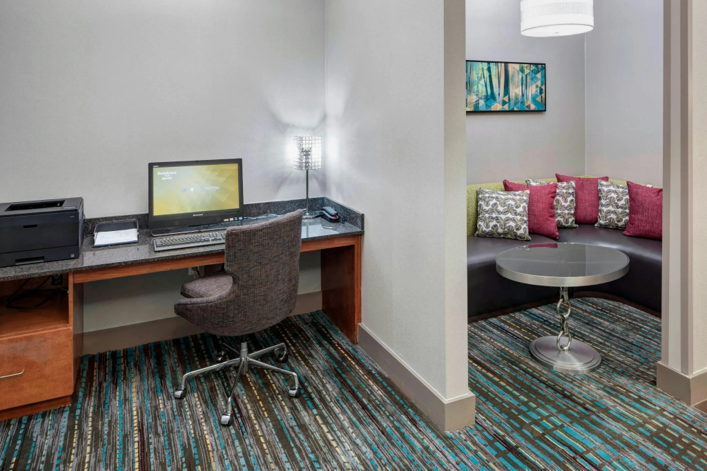 Residence Inn by Marriott Hattiesburg