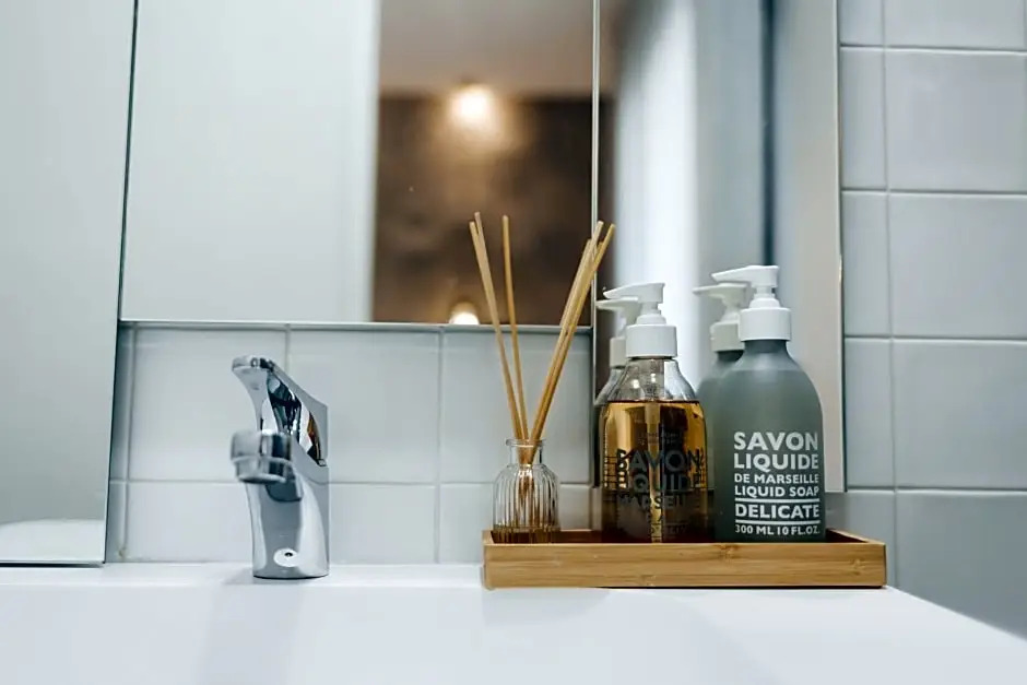 Obidos Aquae Ductus Suites