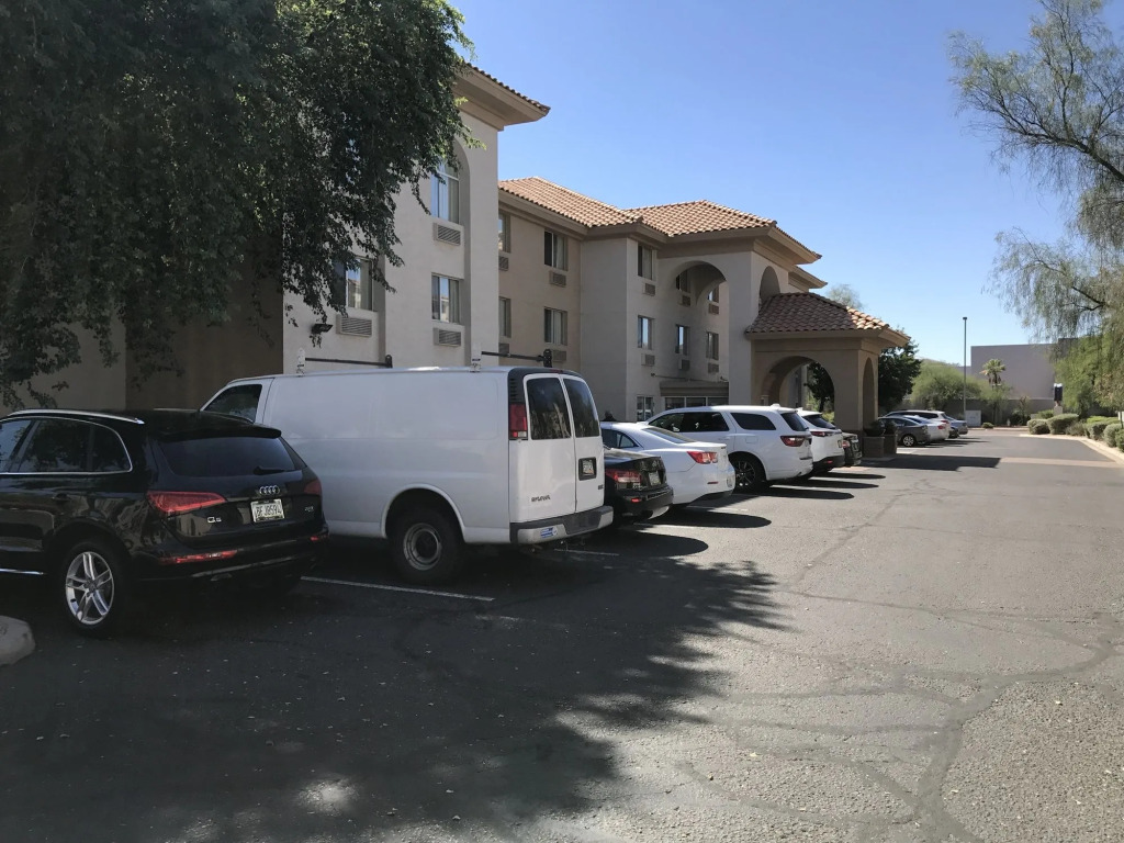 Holiday Inn Express & Suites Phoenix - Mesa West by IHG