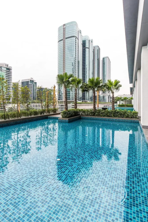 Southview Suites by Subhome