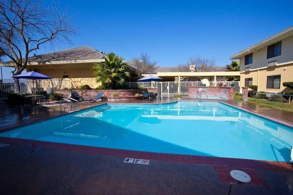 Courtyard by Marriott Modesto