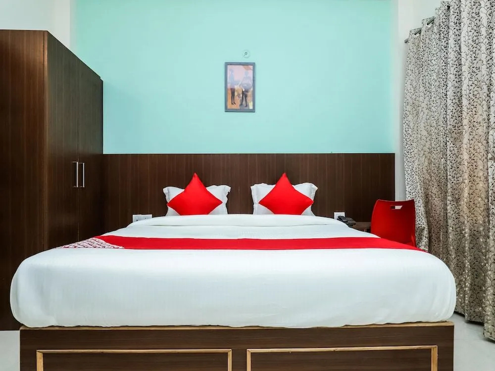 Hotel O Golden Imperial