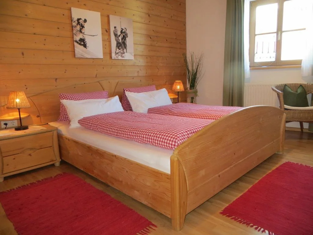 Appartement Hartl
