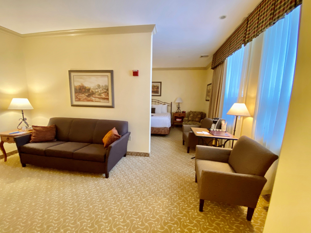 Best Western Plus Waterbury - Stowe