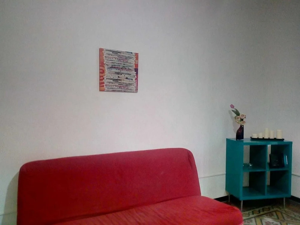 A casa di Adelaide