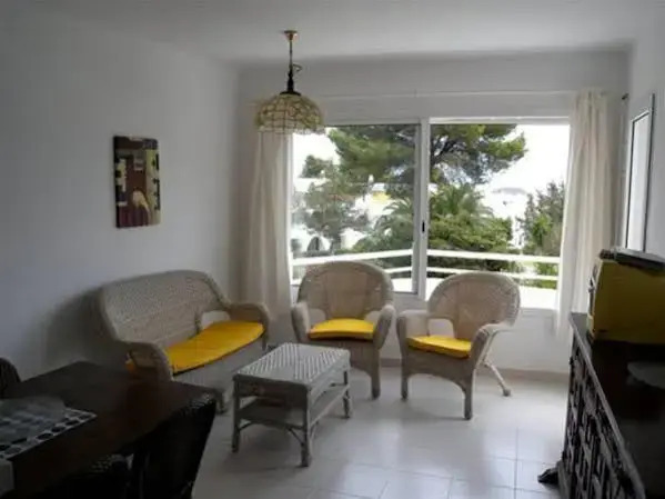 Siesta Mar Apartamentos Ibiza