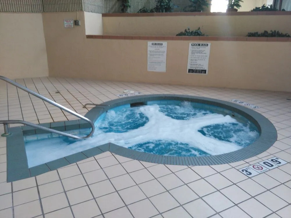 Ramada Plaza Dayton