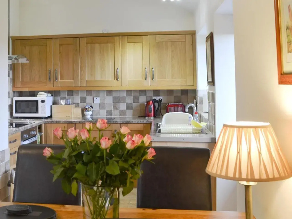 Gell Cottage