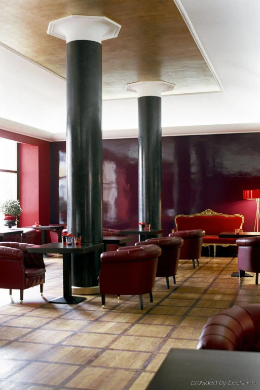 Savoy Berlin