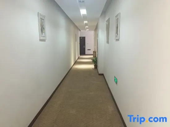 Longteng Hotel